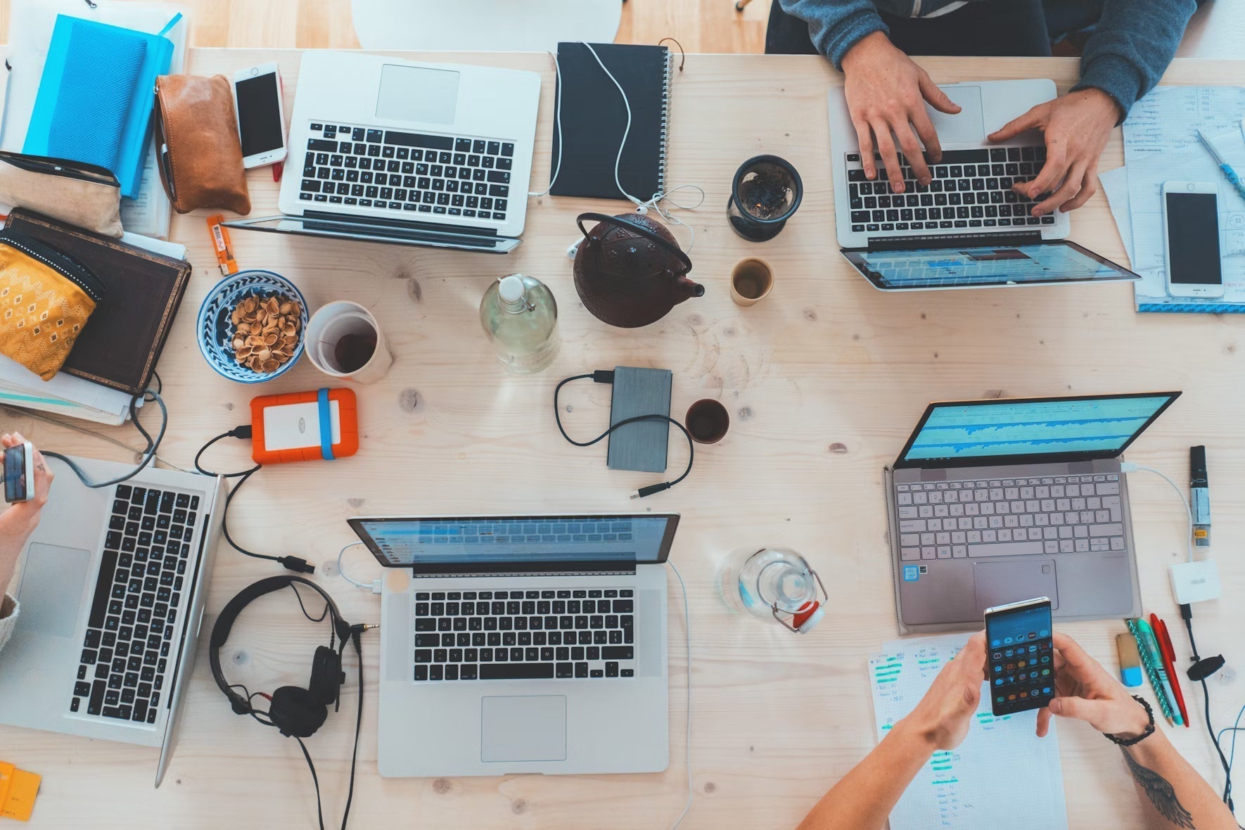 5 Microinteractions That Actually Matter
